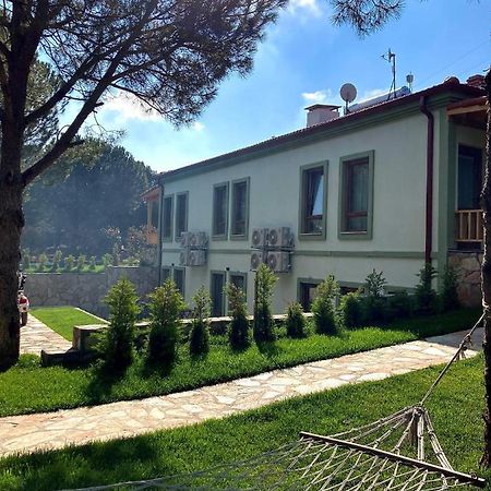 Elyada Otel Ve Bag Evi 8 Yas Ustu Bozcaada Exterior photo