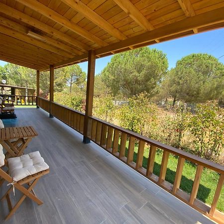Elyada Otel Ve Bag Evi 8 Yas Ustu Bozcaada Exterior photo