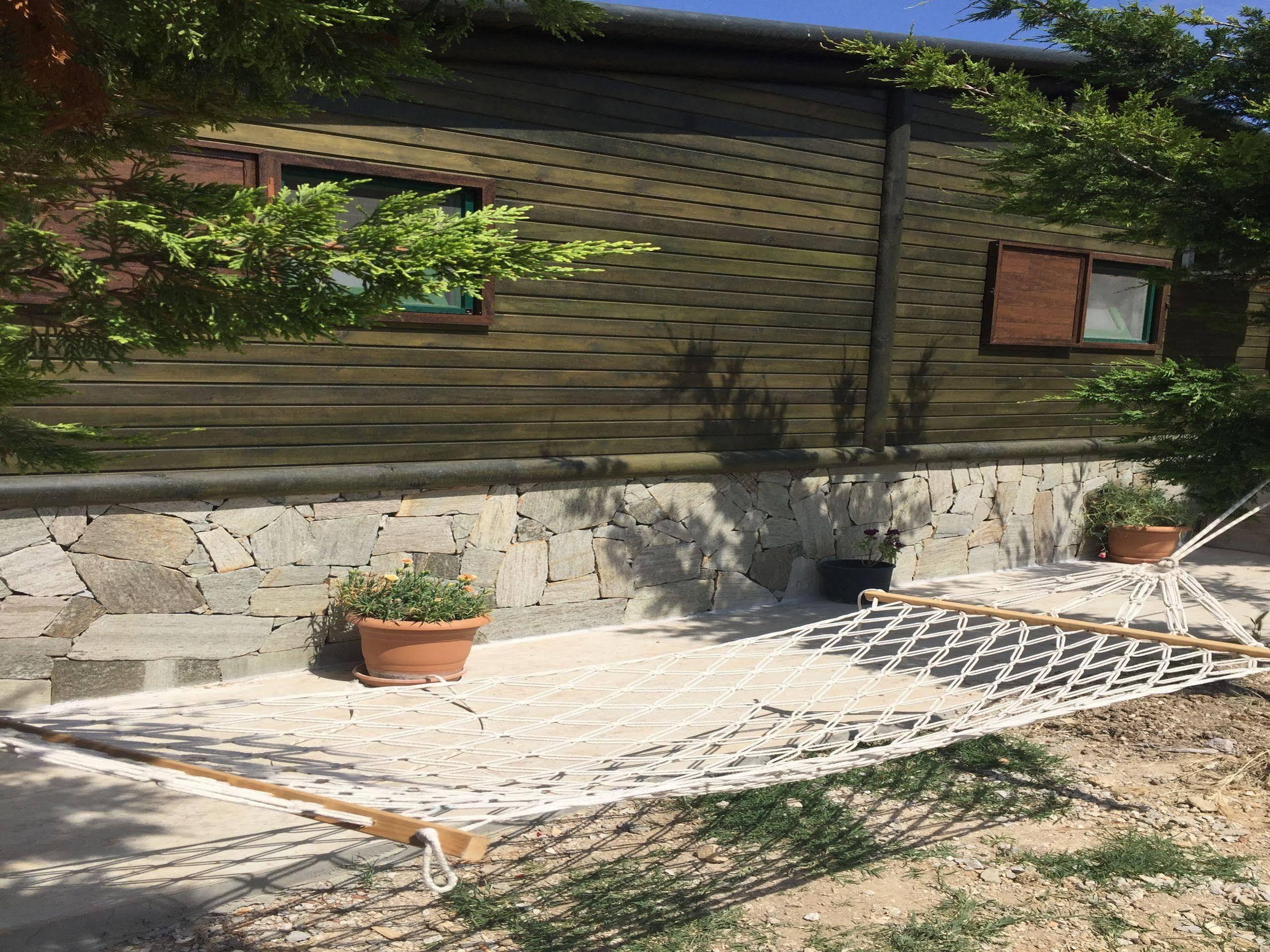 Elyada Otel Ve Bag Evi 8 Yas Ustu Bozcaada Exterior photo