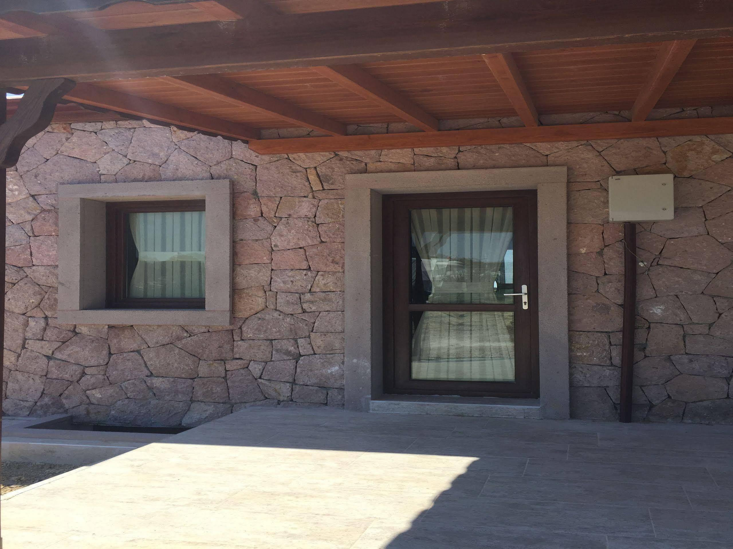 Elyada Otel Ve Bag Evi 8 Yas Ustu Bozcaada Exterior photo