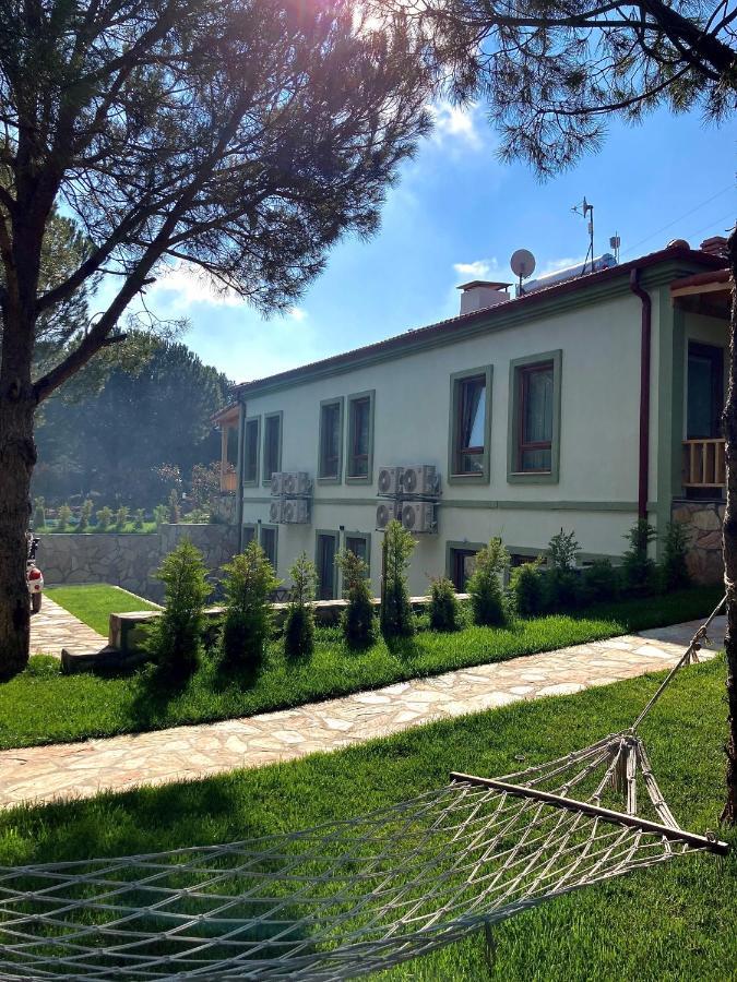 Elyada Otel Ve Bag Evi 8 Yas Ustu Bozcaada Exterior photo