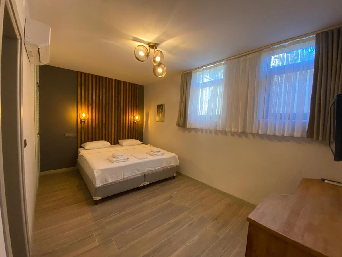 Elyada Otel Ve Bag Evi 8 Yas Ustu Bozcaada Room photo