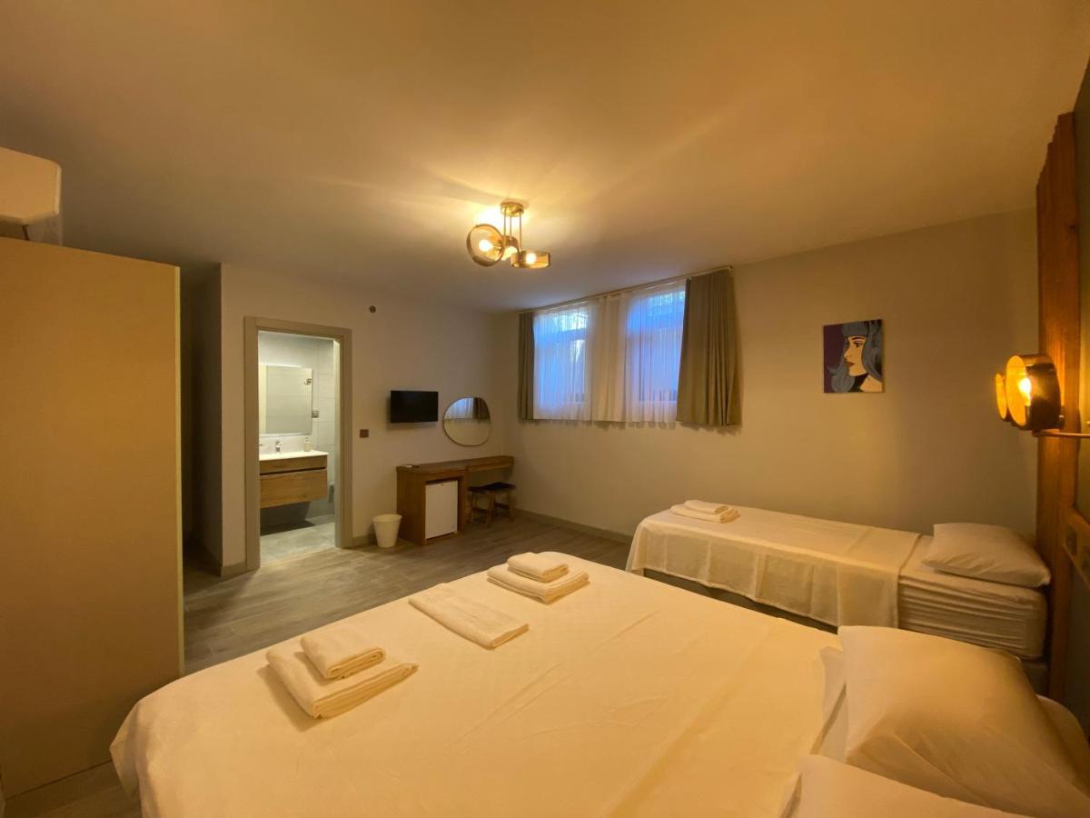 Elyada Otel Ve Bag Evi 8 Yas Ustu Bozcaada Room photo