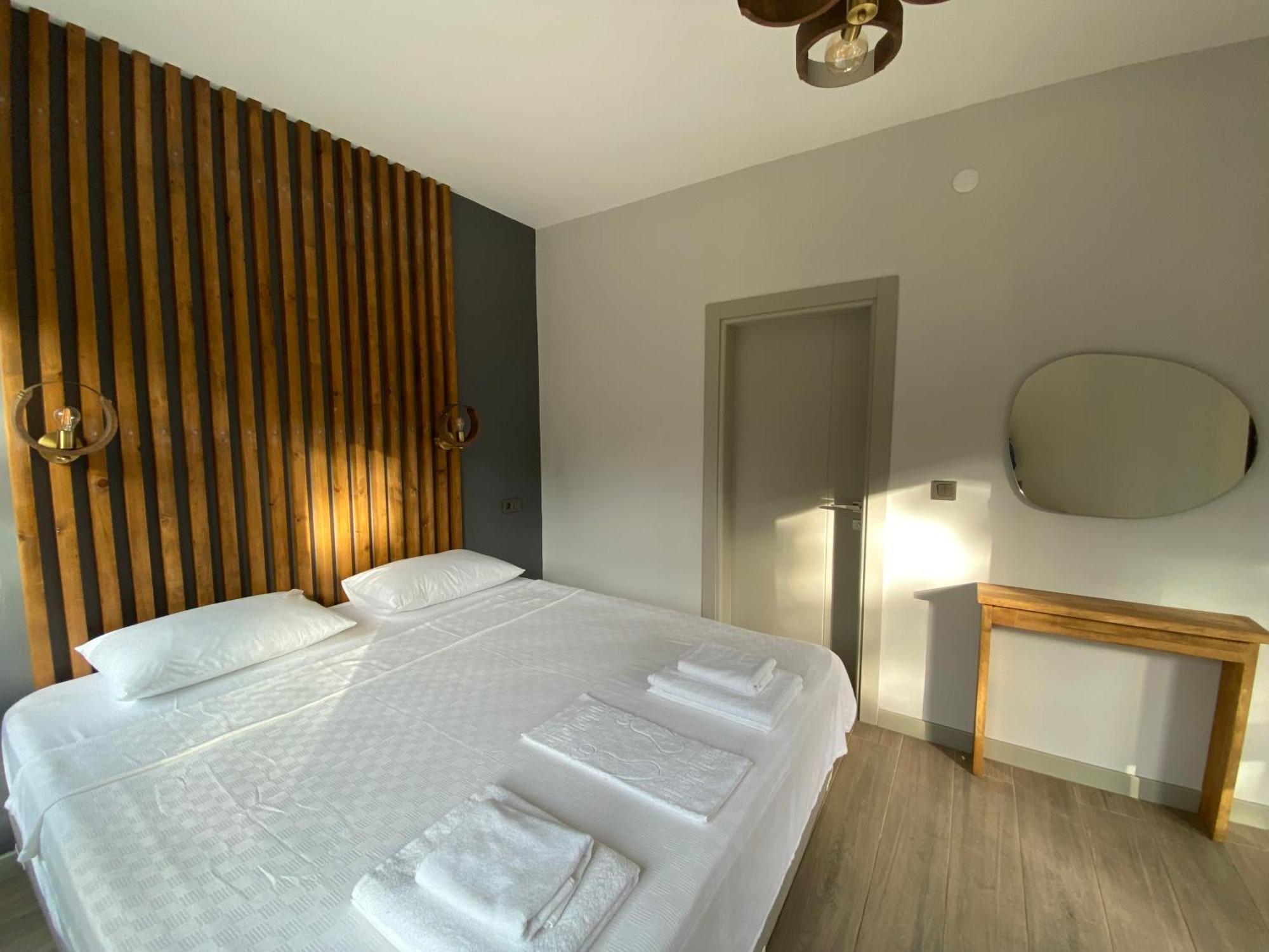 Elyada Otel Ve Bag Evi 8 Yas Ustu Bozcaada Exterior photo