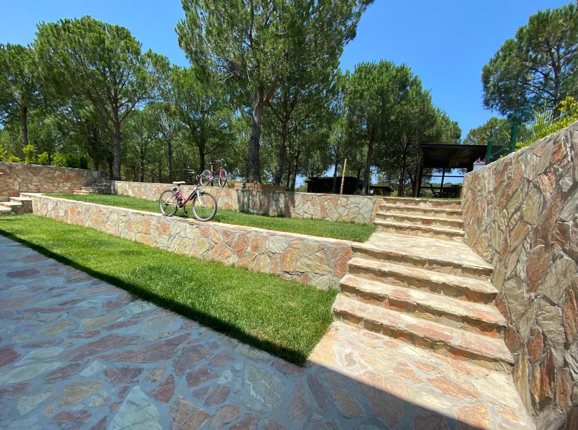Elyada Otel Ve Bag Evi 8 Yas Ustu Bozcaada Exterior photo