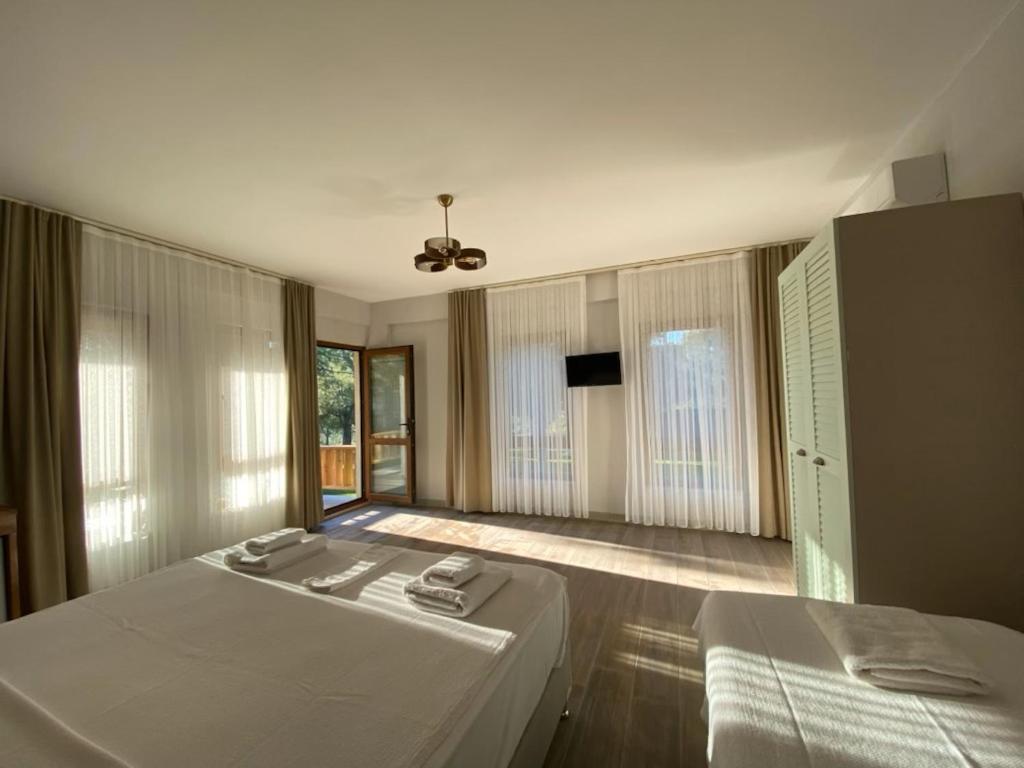 Elyada Otel Ve Bag Evi 8 Yas Ustu Bozcaada Exterior photo