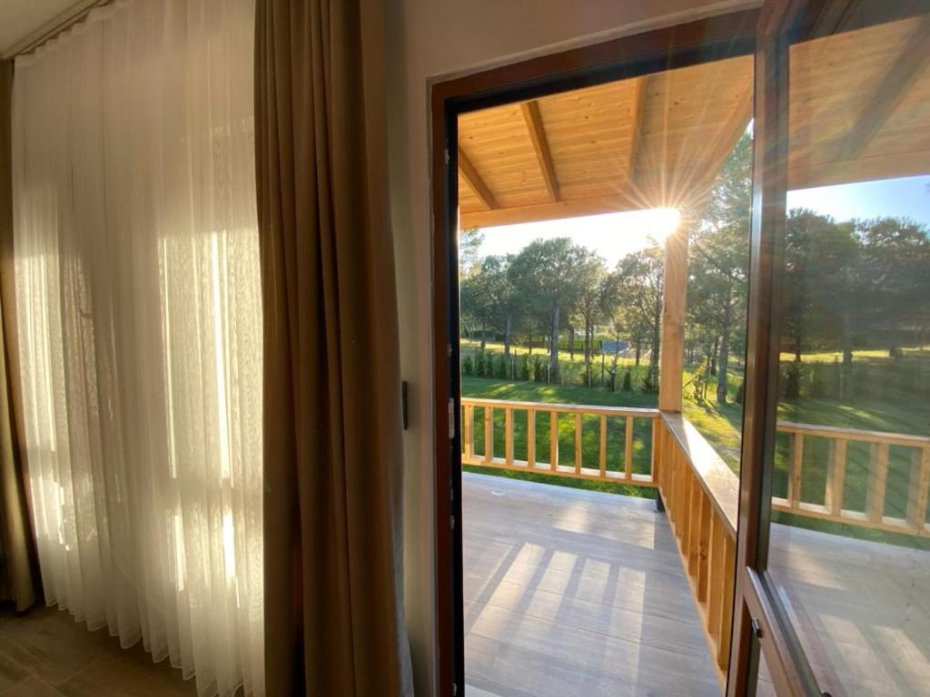 Elyada Otel Ve Bag Evi 8 Yas Ustu Bozcaada Exterior photo