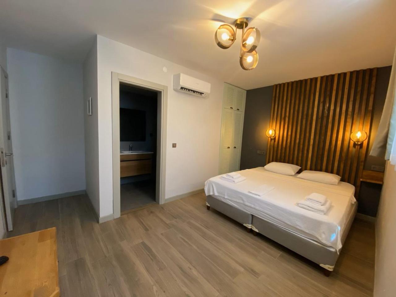 Elyada Otel Ve Bag Evi 8 Yas Ustu Bozcaada Exterior photo