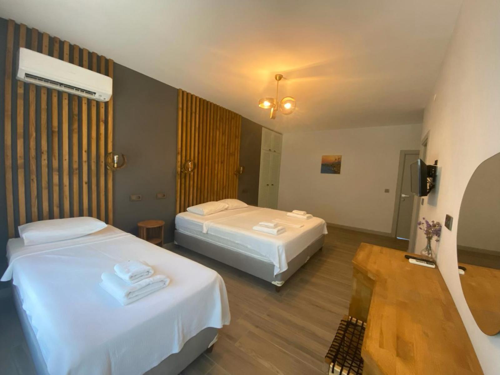 Elyada Otel Ve Bag Evi 8 Yas Ustu Bozcaada Exterior photo