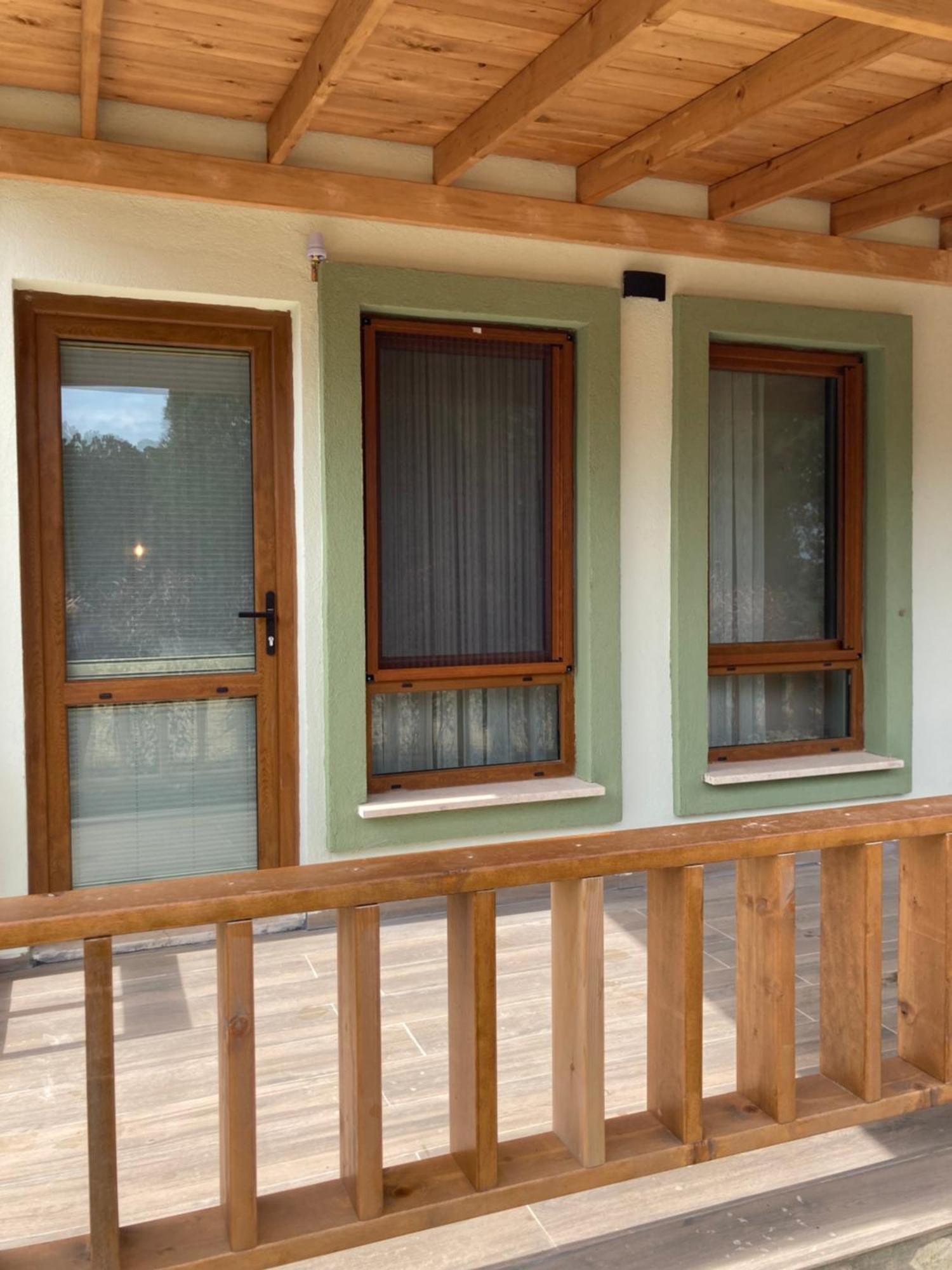 Elyada Otel Ve Bag Evi 8 Yas Ustu Bozcaada Exterior photo