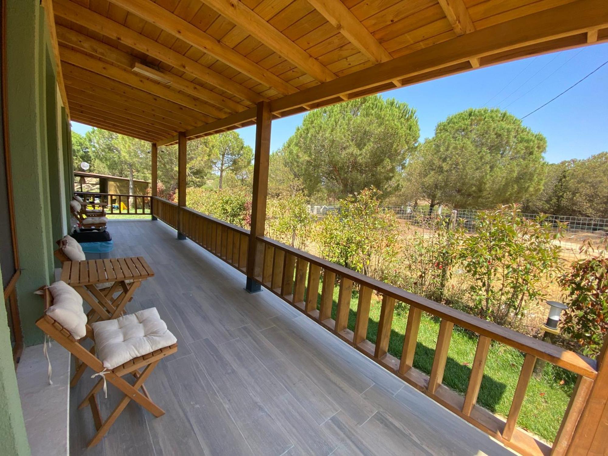 Elyada Otel Ve Bag Evi 8 Yas Ustu Bozcaada Exterior photo