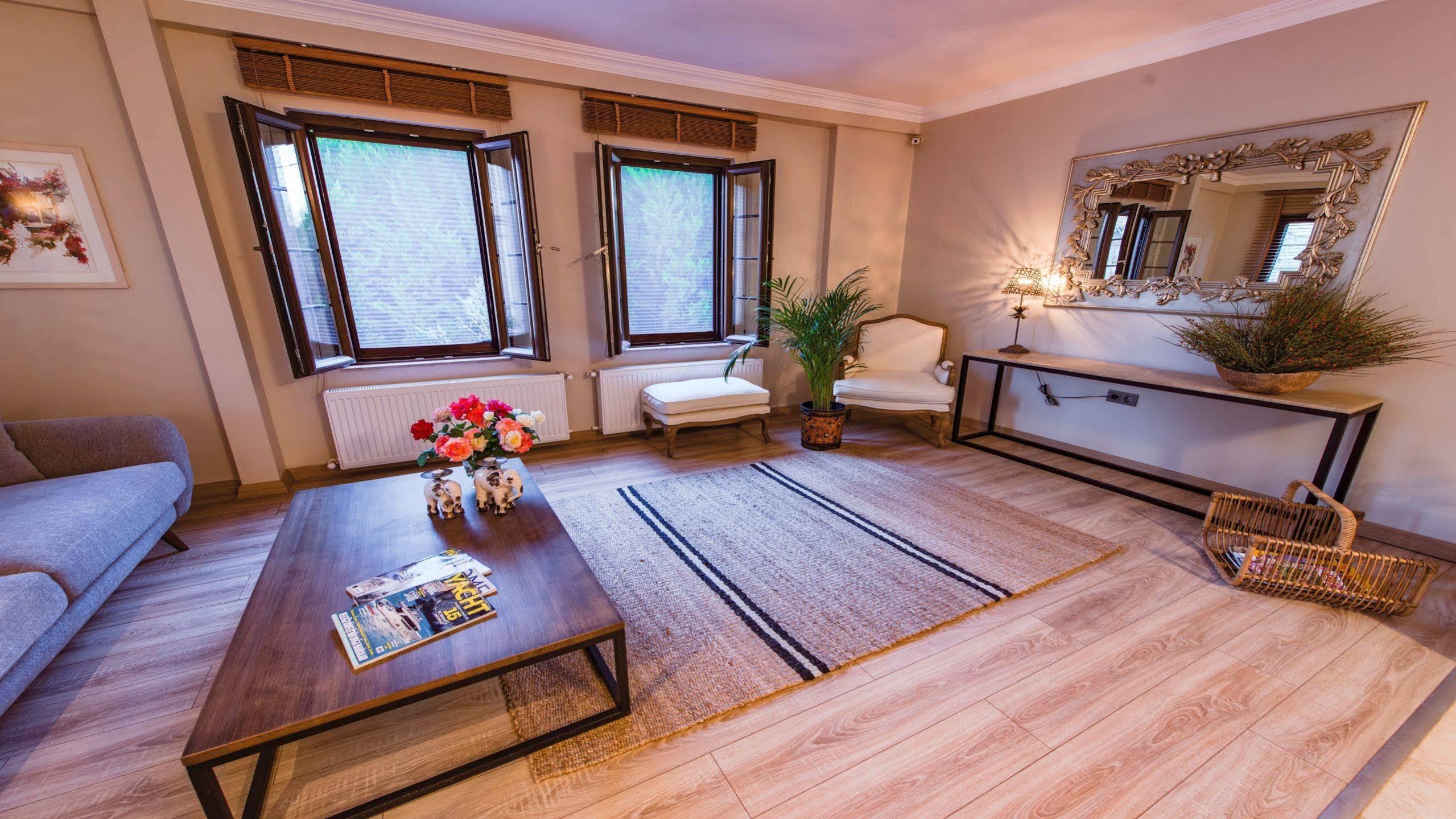 Elyada Otel Ve Bag Evi 8 Yas Ustu Bozcaada Exterior photo